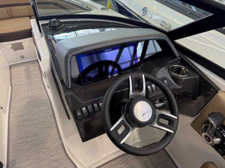 2026 Monterey M4 - Tower US-RGFDF535K526 [photo 13]